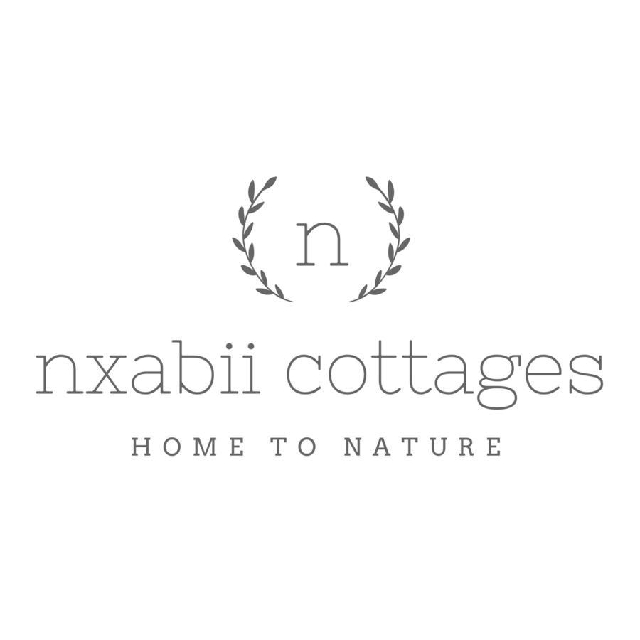 Nxabii Cottages Kasane Εξωτερικό φωτογραφία